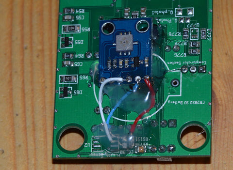 Robust bandwidth-monitored firmware