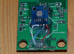 Robust bandwidth-monitored firmware