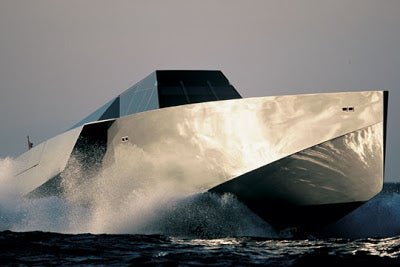 User-friendly holistic superstructure